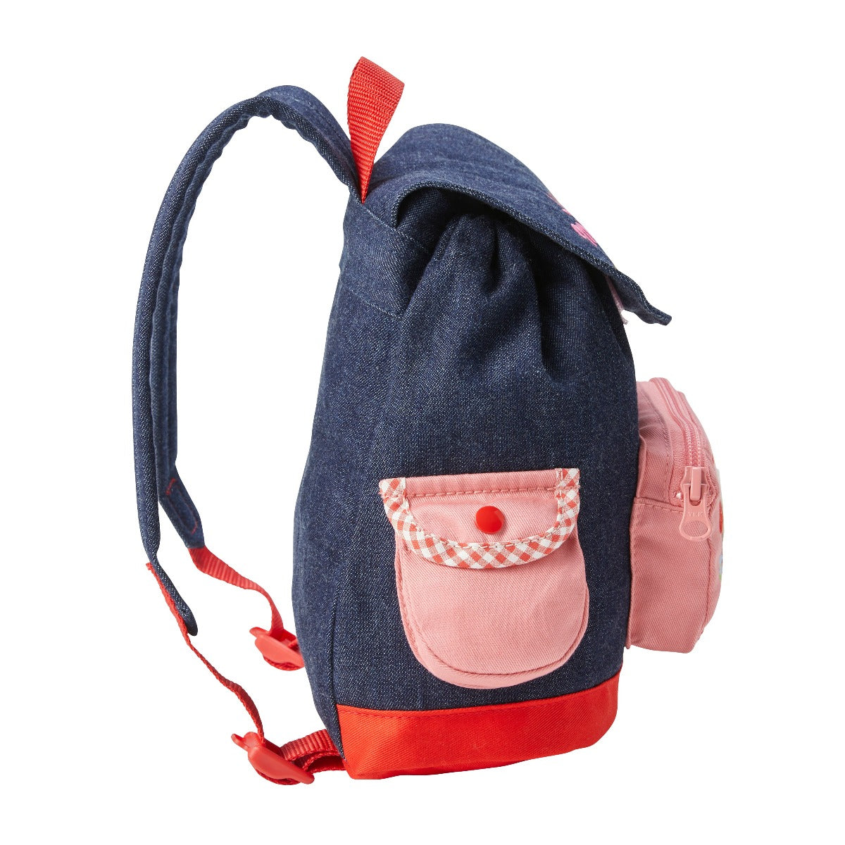 Florist's Fragrance Backpack