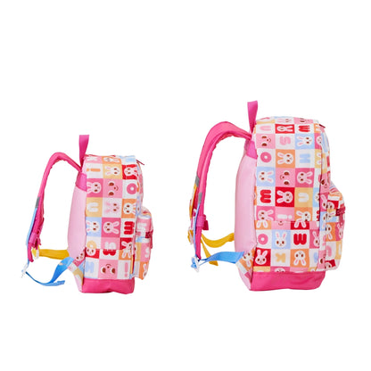 Usako Logo Blocks Backpack