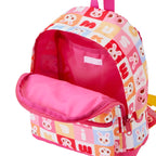 Usako Logo Blocks Backpack