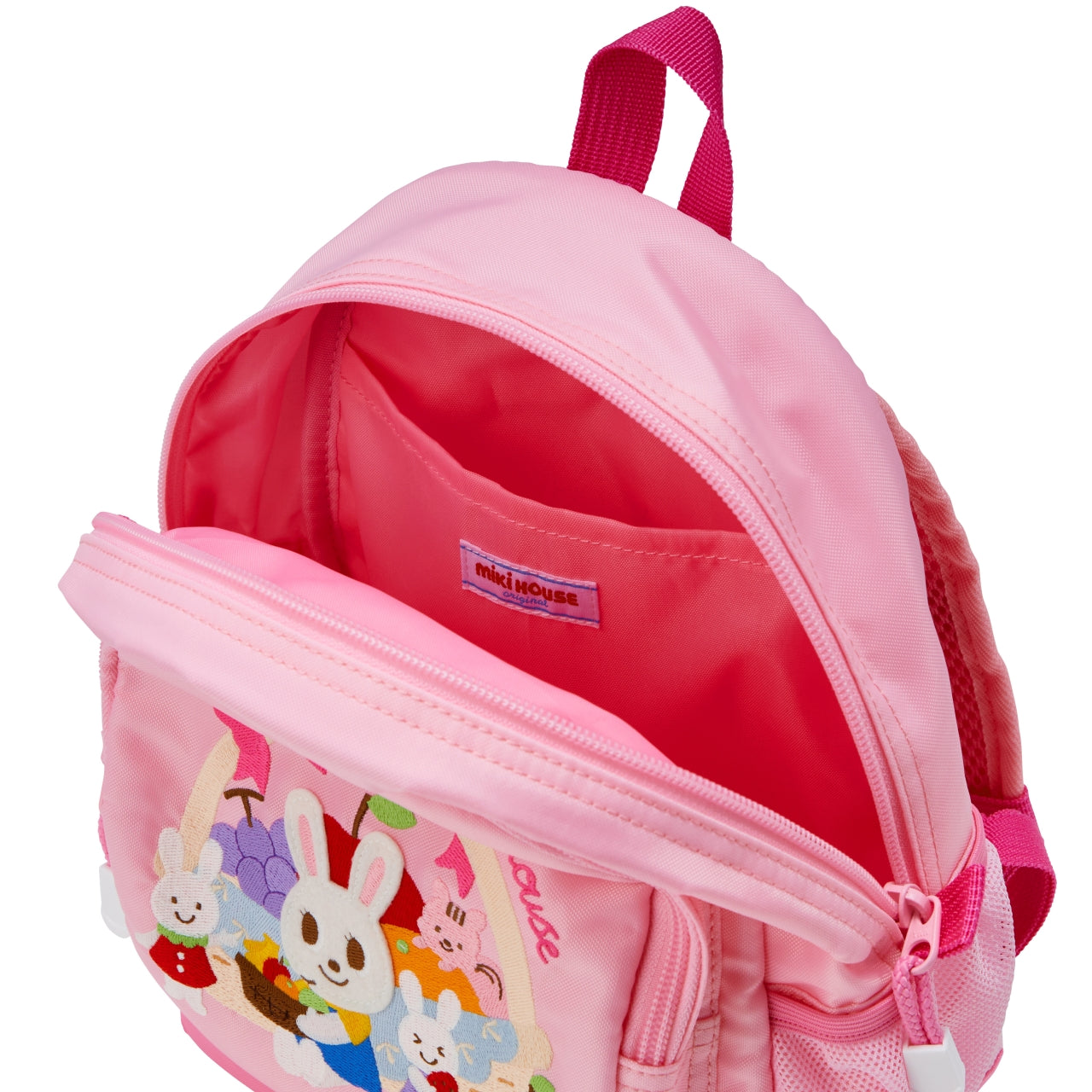 Usako's Fruit Basket Backpack