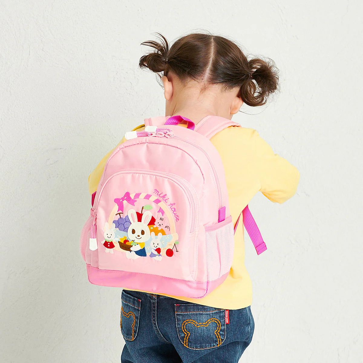 Usako's Fruit Basket Backpack