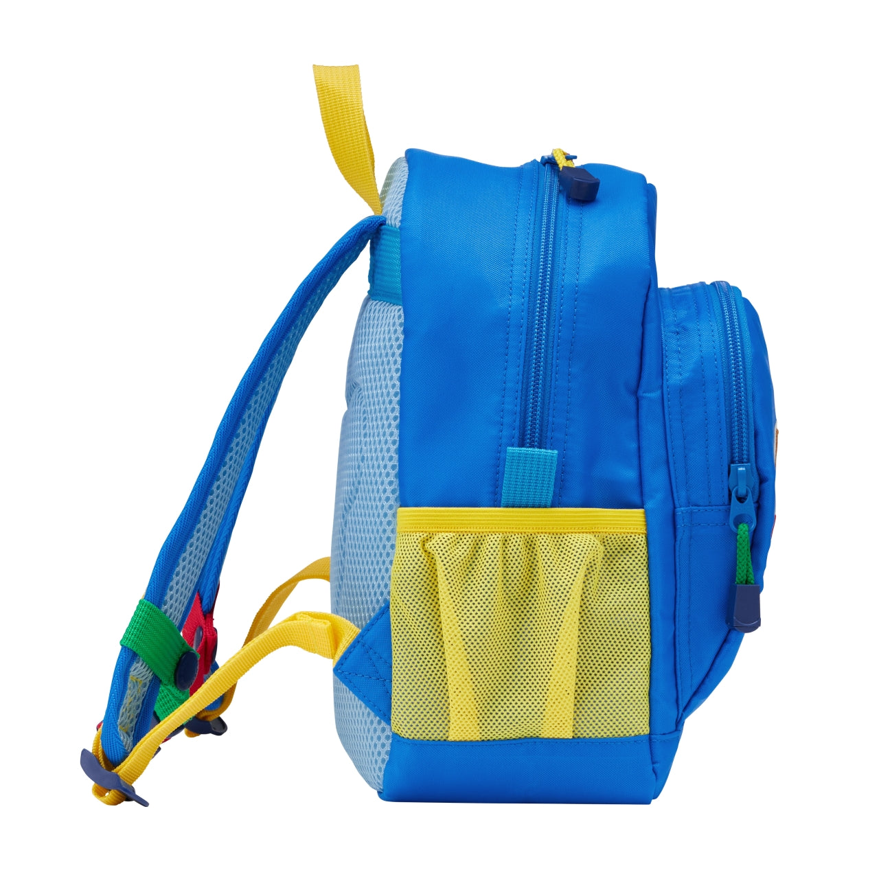 Pucchi's Bus Tour Backpack