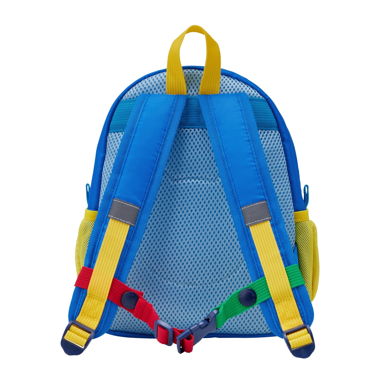 Pucchi's Bus Tour Backpack