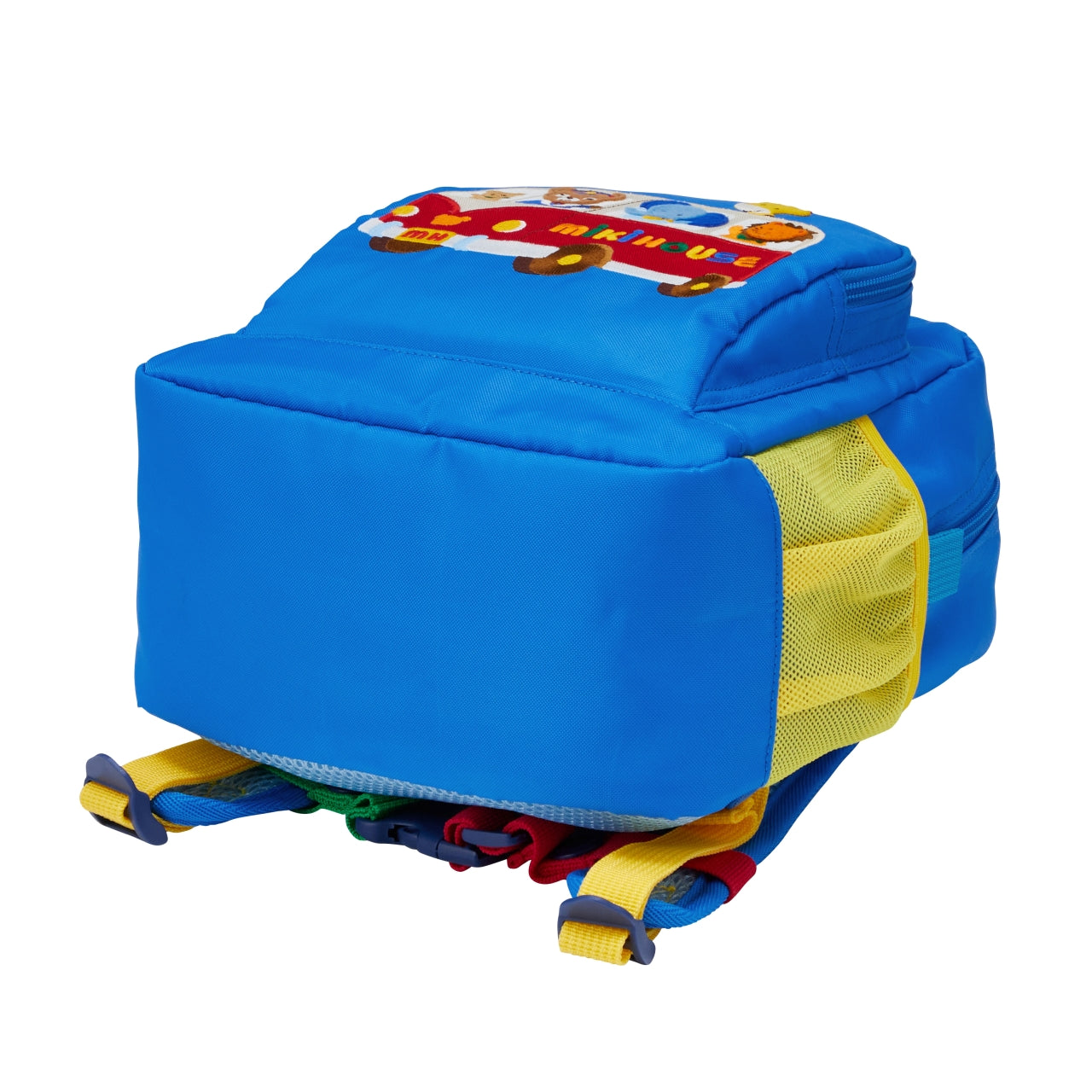 Pucchi's Bus Tour Backpack