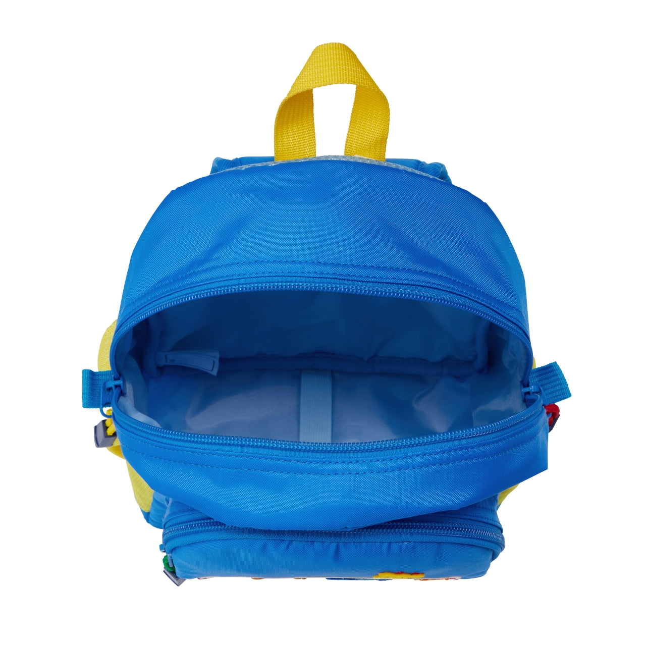 Pucchi's Bus Tour Backpack