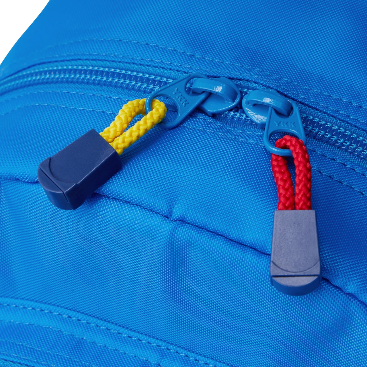 Pucchi's Bus Tour Backpack