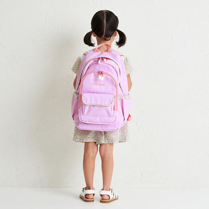 Lavender Daydream Backpack