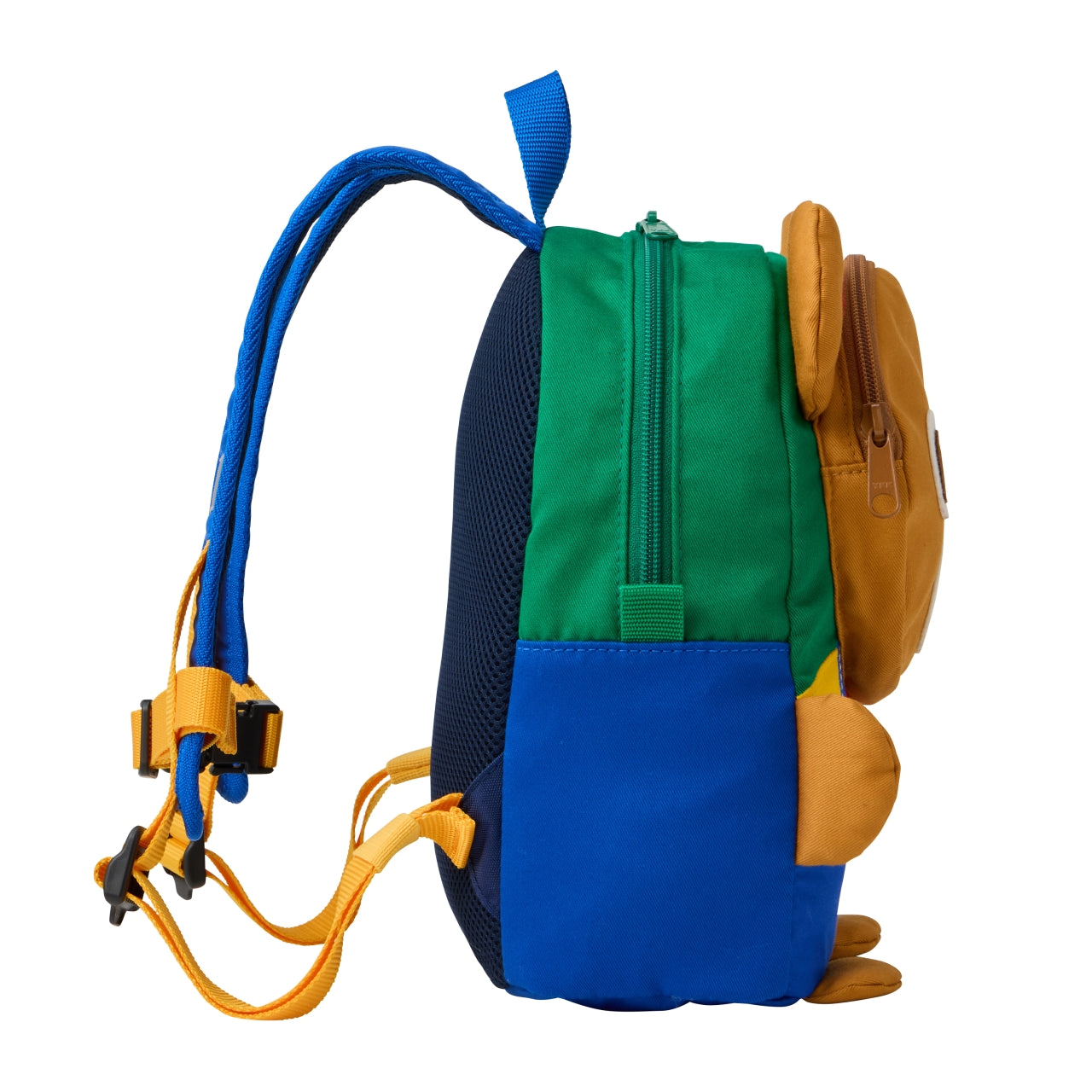 Pucchi Adventure Buddy Backpack