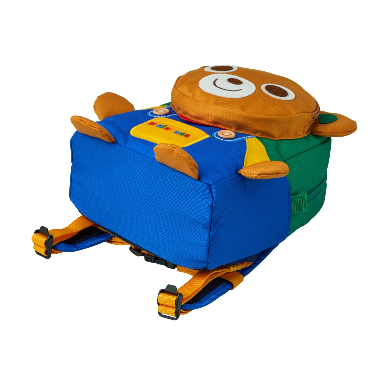 Pucchi Adventure Buddy Backpack