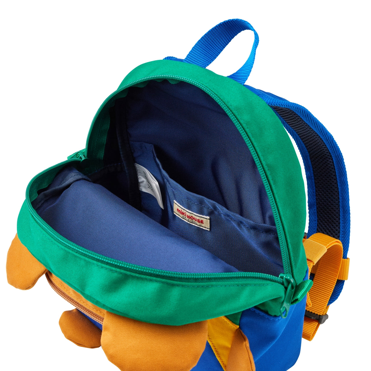 Pucchi Adventure Buddy Backpack