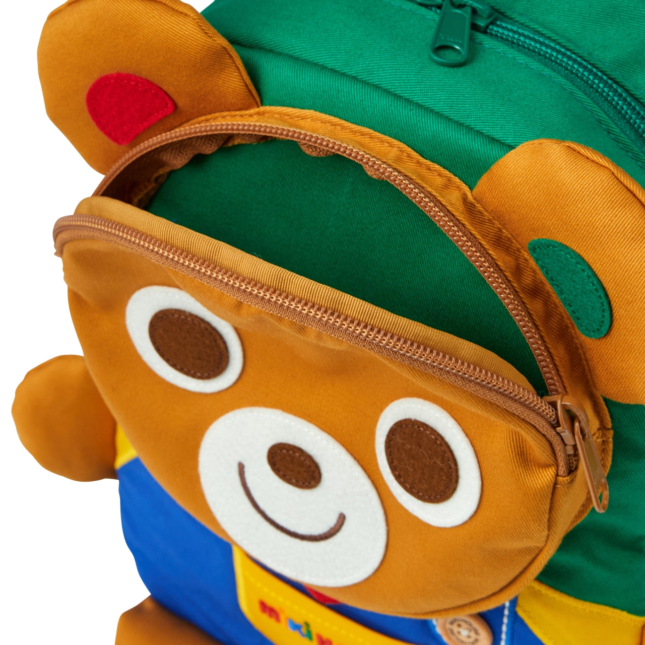 Pucchi Adventure Buddy Backpack