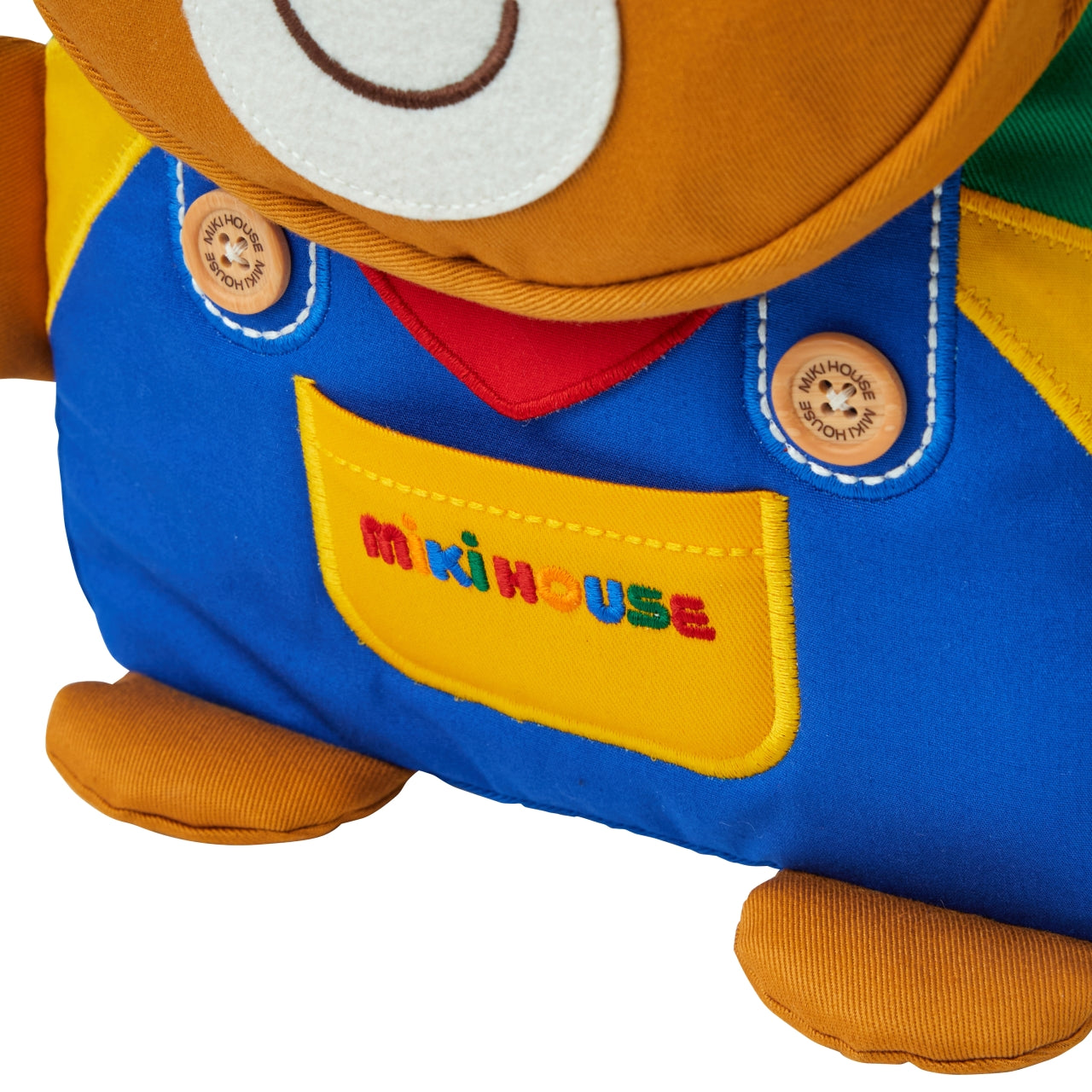 Pucchi Adventure Buddy Backpack