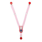 Usako Bunny Suspenders