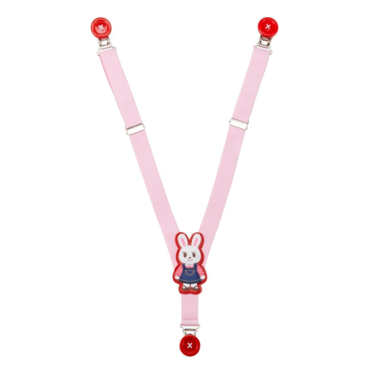 Usako Bunny Suspenders