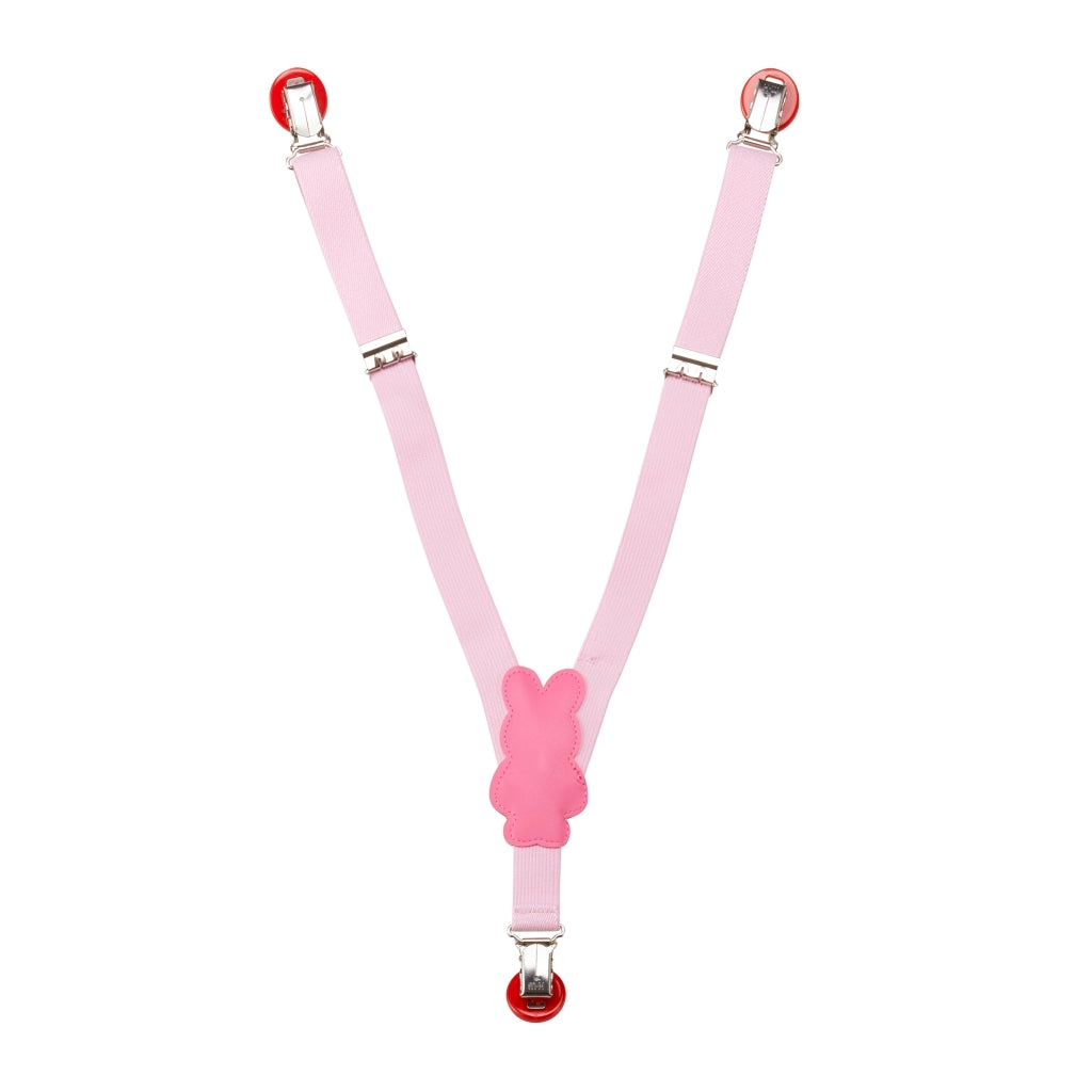 Usako Bunny Suspenders