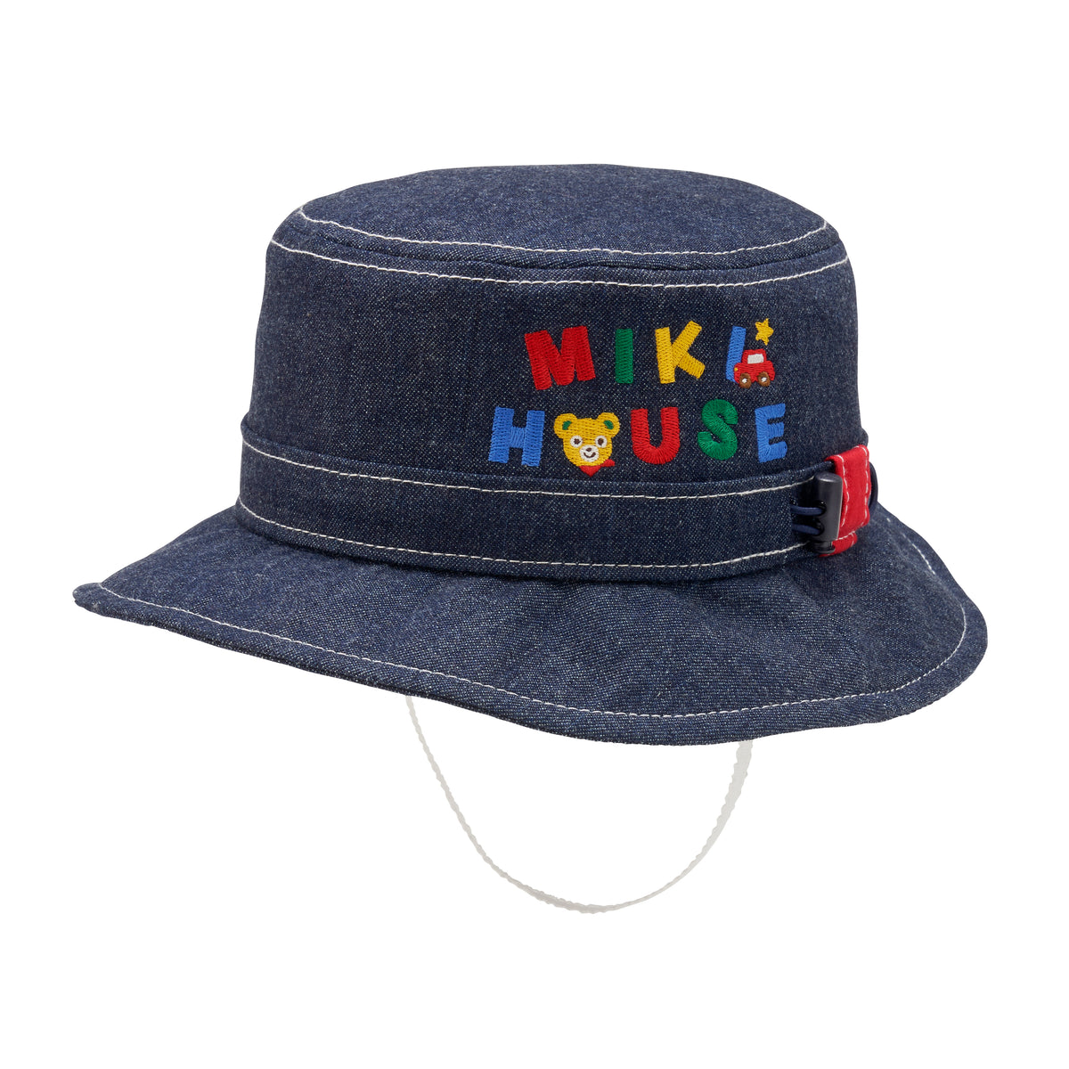 Function Pucchi Bear Hat