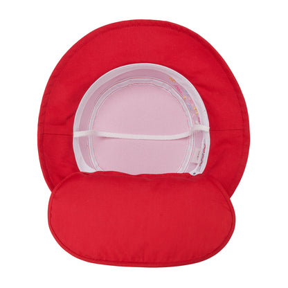 Multi-Function Usako Bunny Hat (Over 90% UV protection)