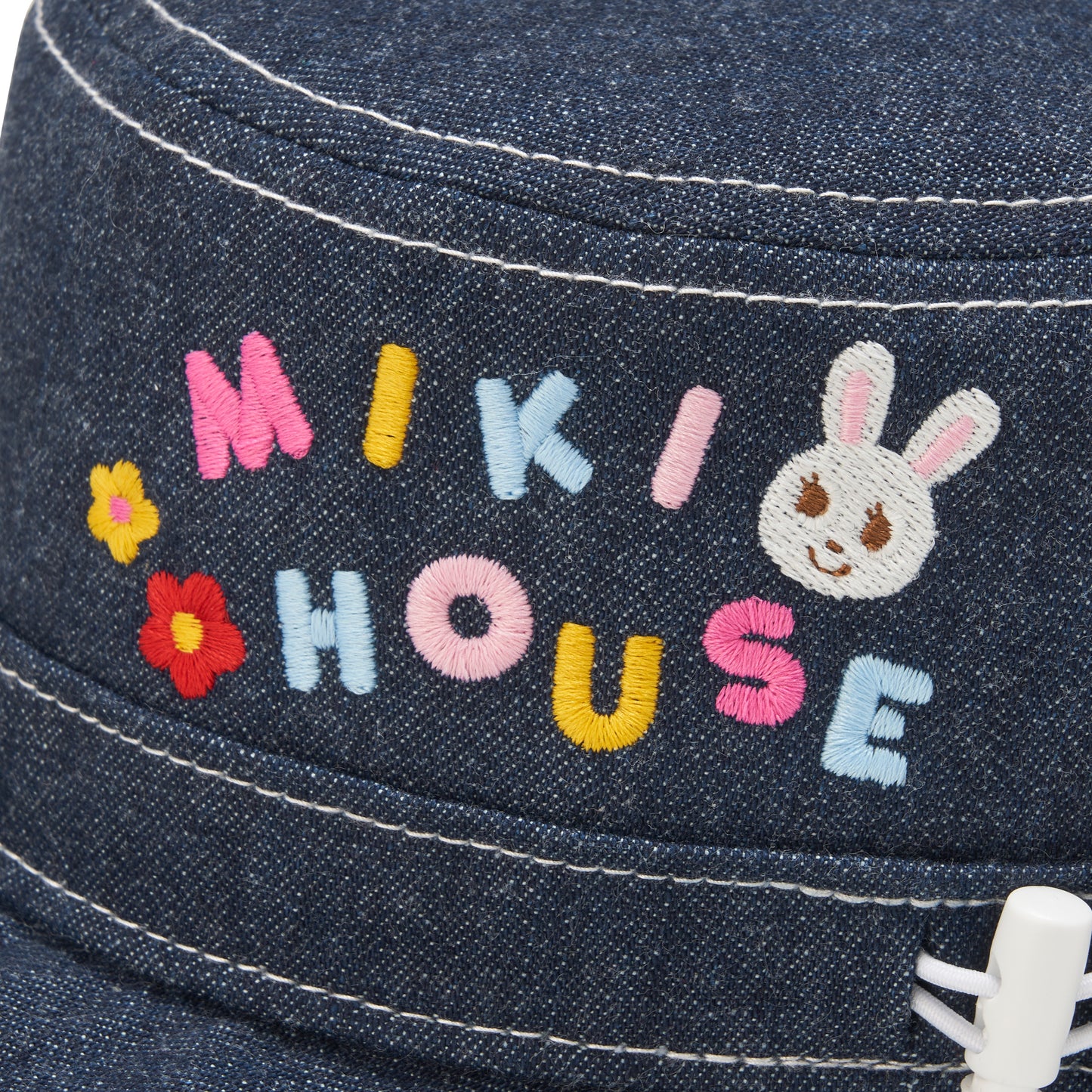 Multi-Function Usako Bunny Hat (Over 90% UV protection)