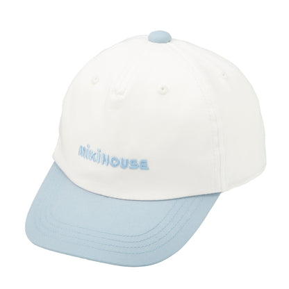 Miki House Logo Hat