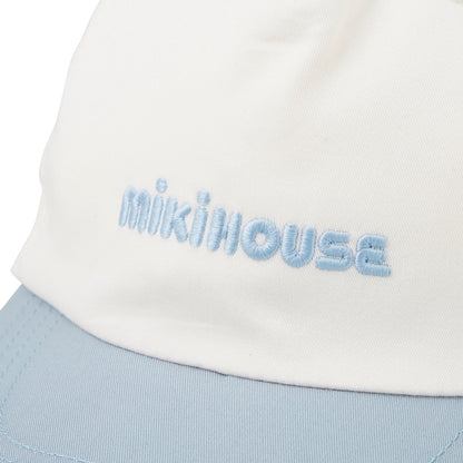 Miki House Logo Hat