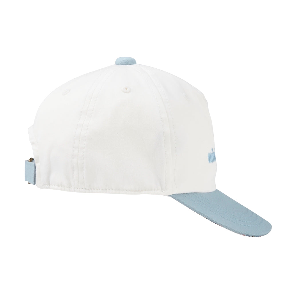 Miki House Logo Hat