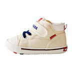 Classic High Top Second Shoes - White