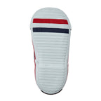 Classic High Top Second Shoes - Navy