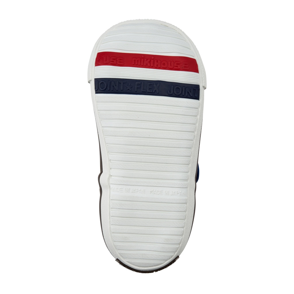 Classic High Top Second Shoes - Multi