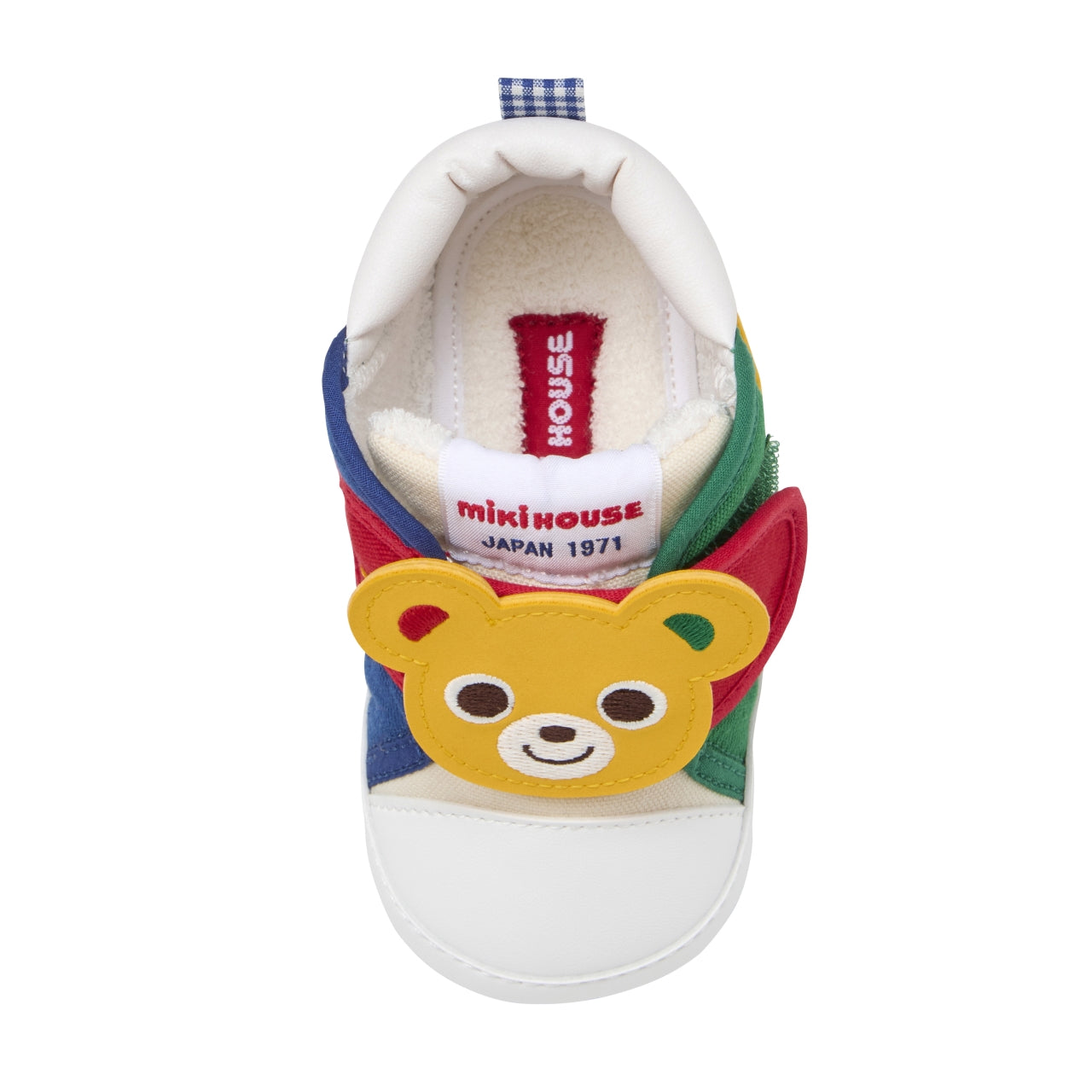 My Very First Character Pre-Walking Shoes