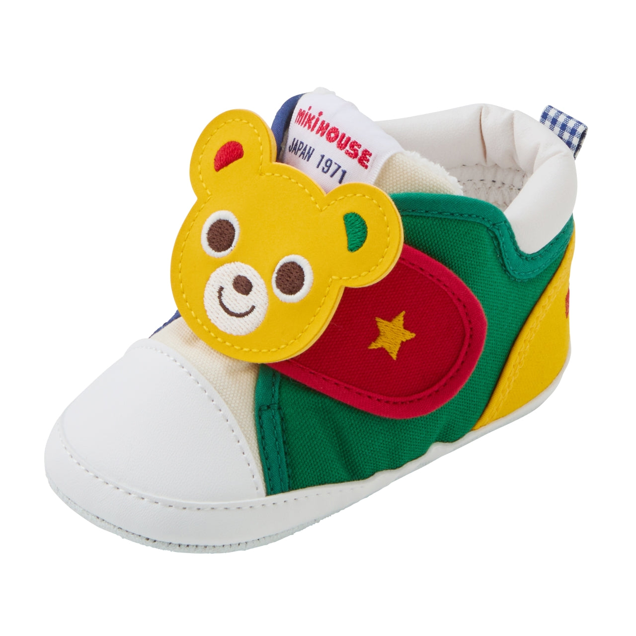 My Very First Character Pre-Walking Shoes