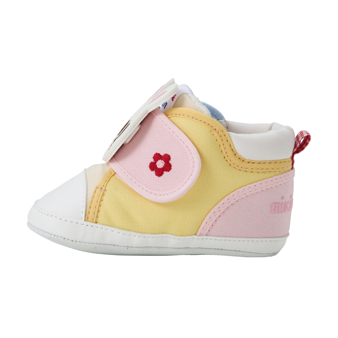 My Very First Character Pre-Walking Shoes