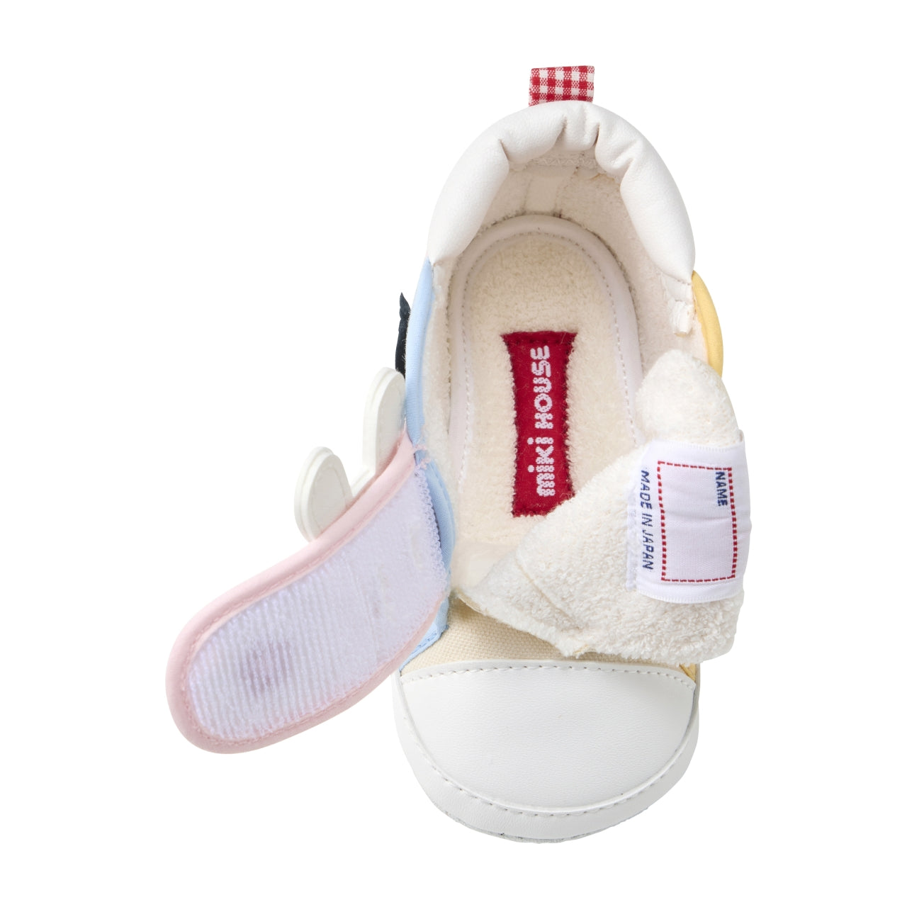 My Very First Character Pre-Walking Shoes