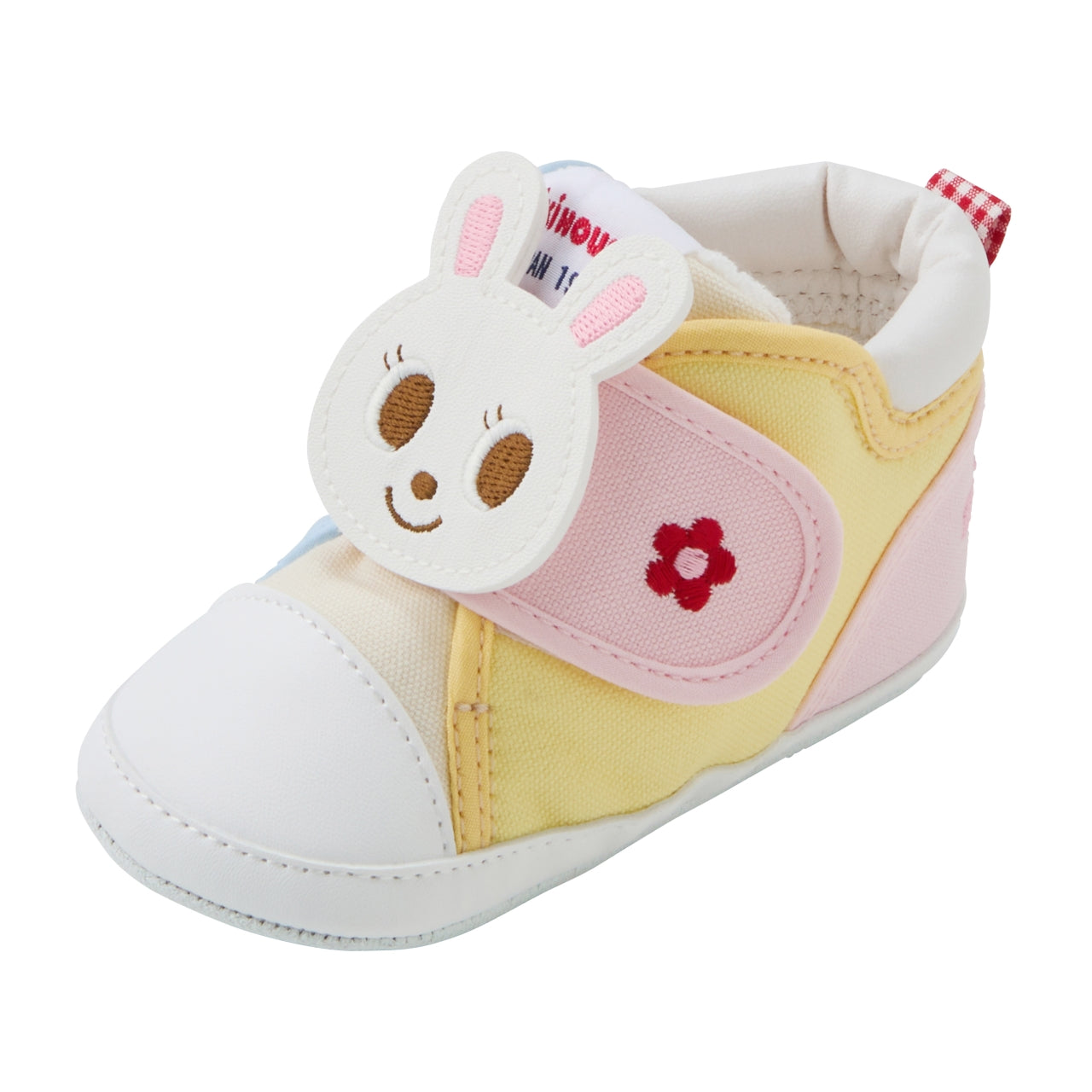 My Very First Character Pre-Walking Shoes
