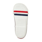 Classic Low Top Kid's Shoes - White