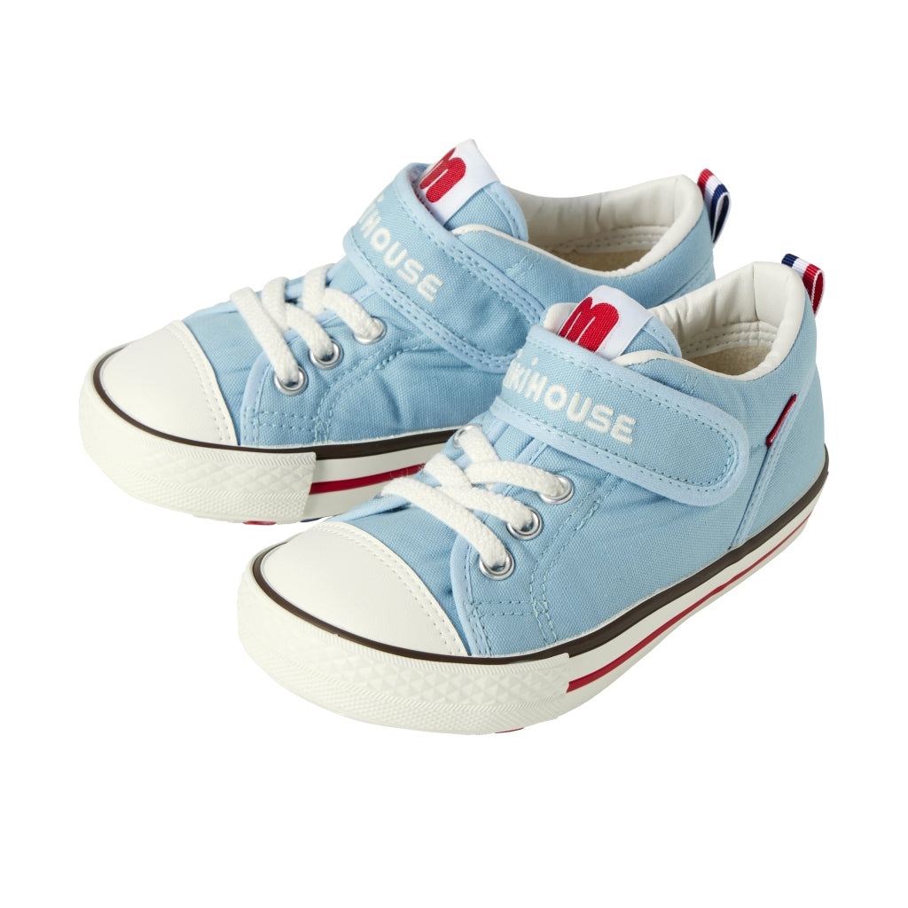 Classic Low Top Kids' Shoes