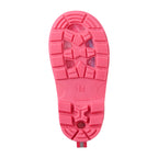 Usako Colour Blocks Rain Boots