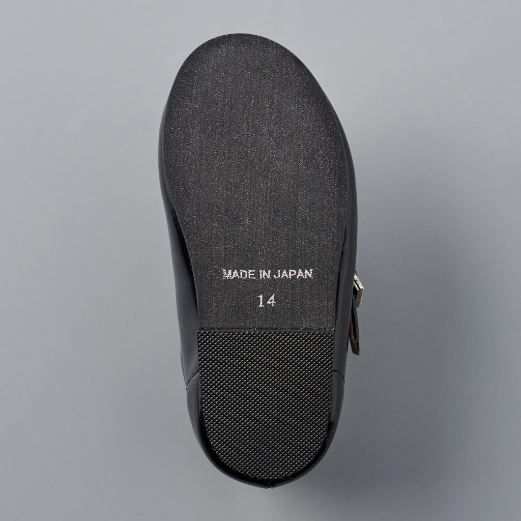 Premium Cowhide Strap Shoes (Timeless Elegance in Natural Leather)