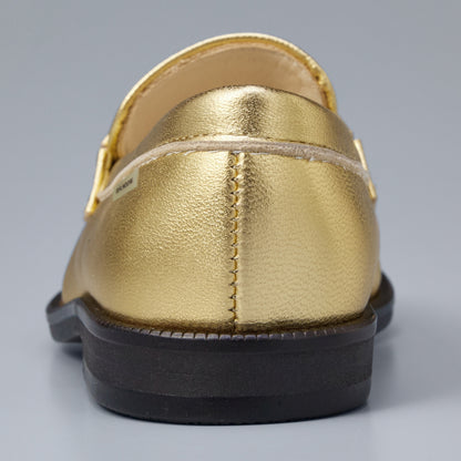 Golden Steps Loafers