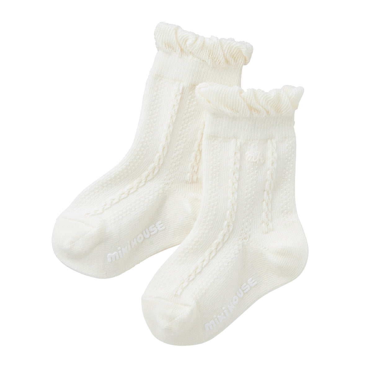 Classic Formal Socks