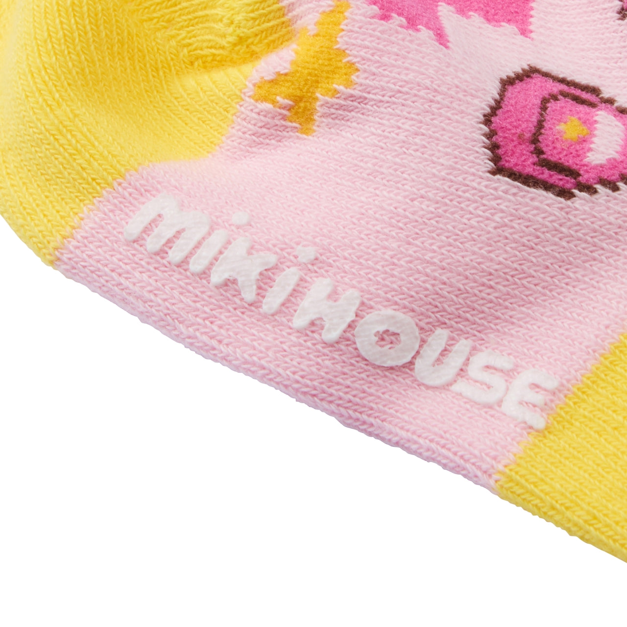 Usako Retro Game Socks