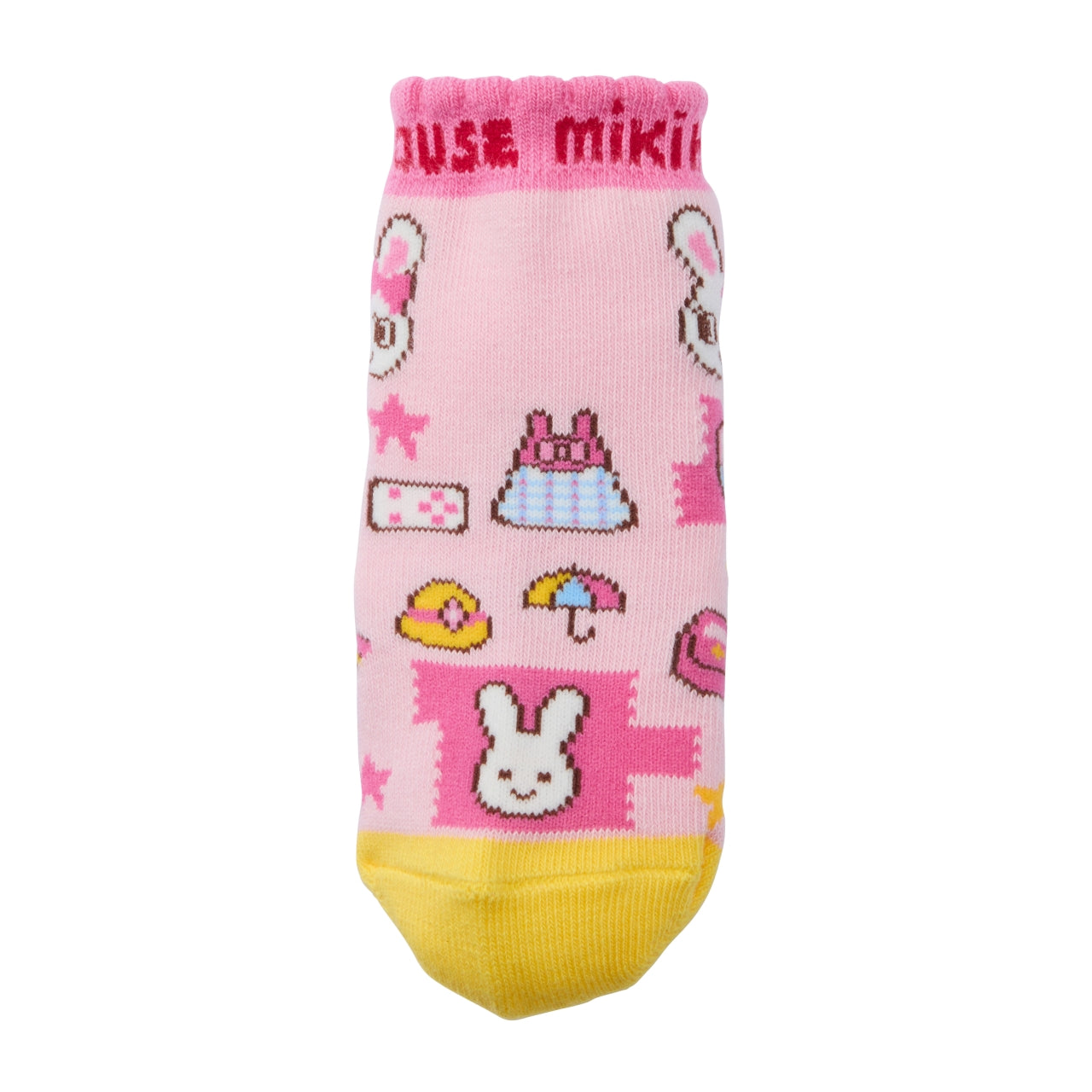 Usako Retro Game Socks