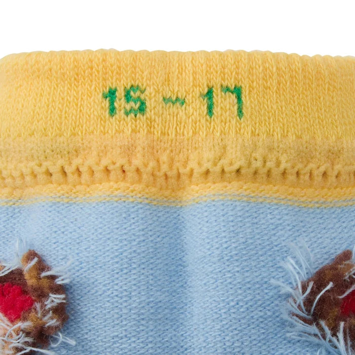 Retro Game Style Socks