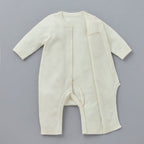 Washable Silk Coverall