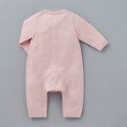Washable Silk Coverall