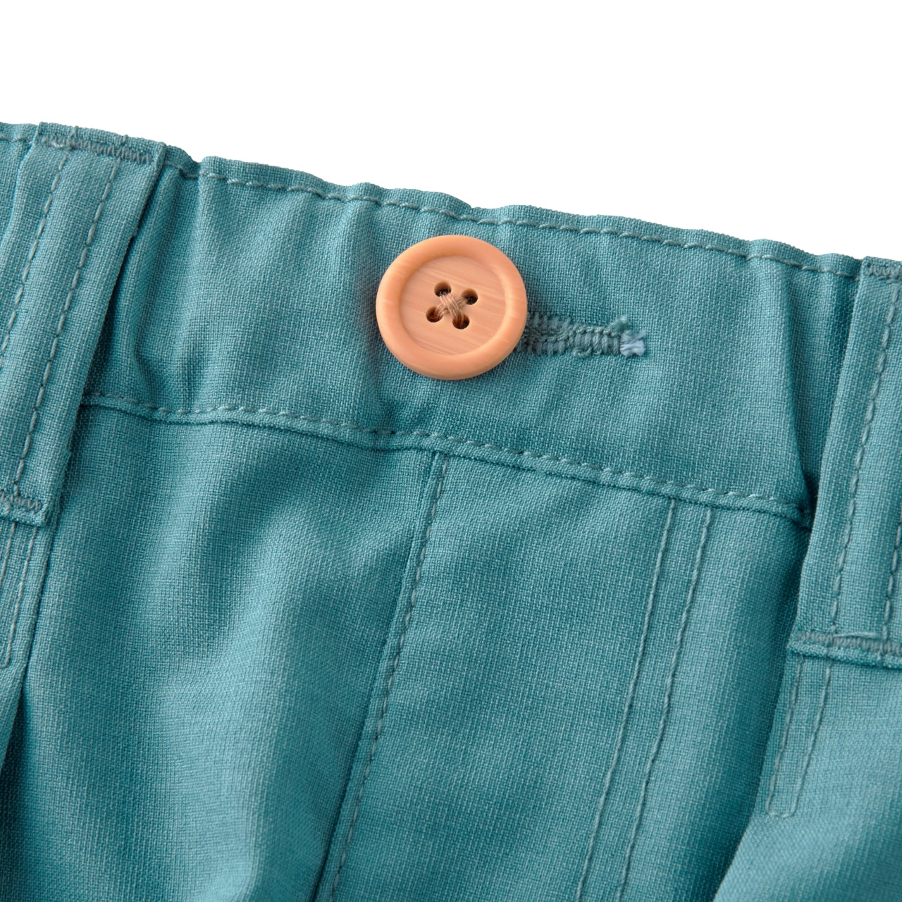 Pucchi's Summer Adventure Stretch Trousers