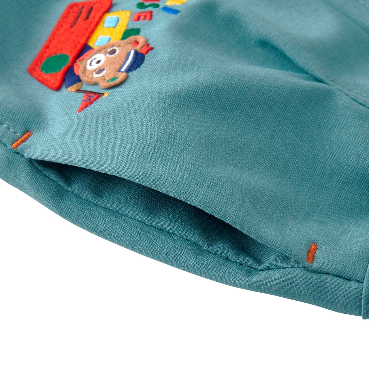 Pucchi's Summer Adventure Stretch Trousers