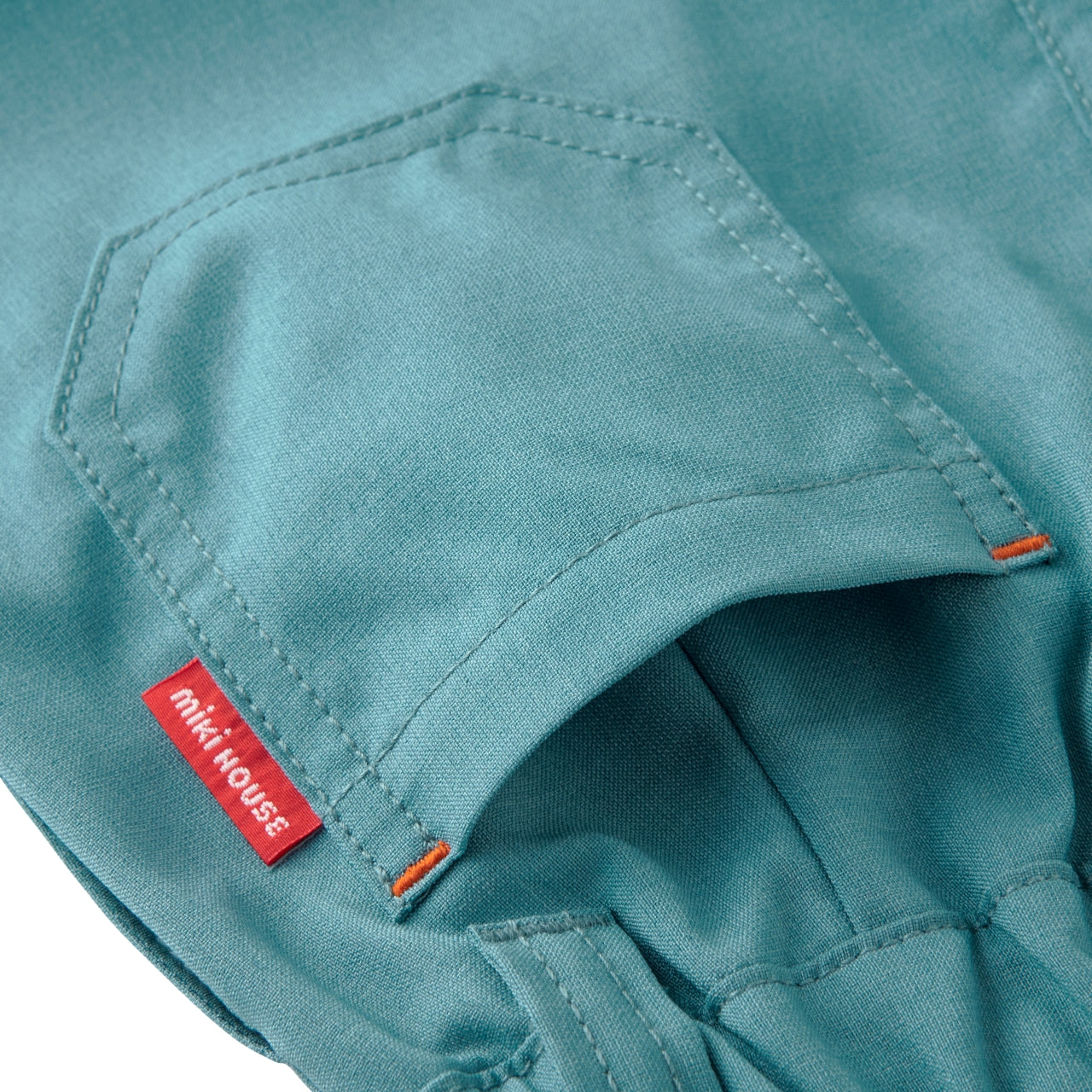 Pucchi's Summer Adventure Stretch Trousers