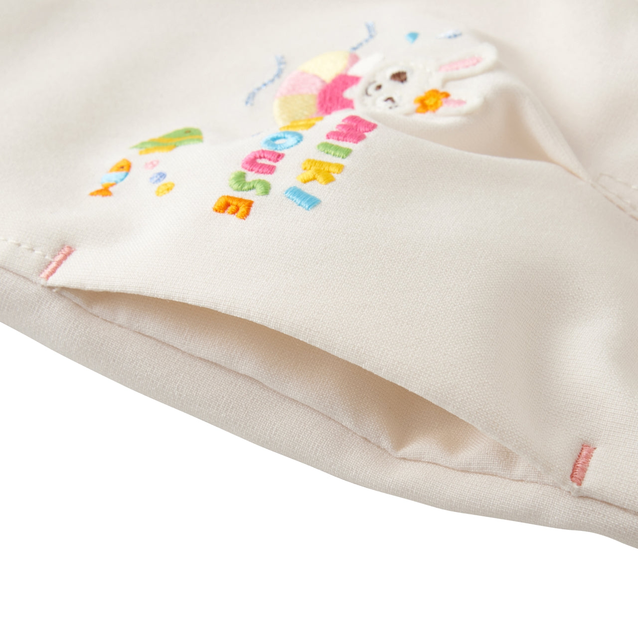 Usako's Summer Adventure Stretch Trousers