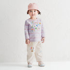 Usako's Summer Adventure Stretch Trousers