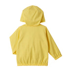 Pucchi's Reversible Gingham Windbreaker (UV Protection)
